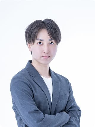 担当者